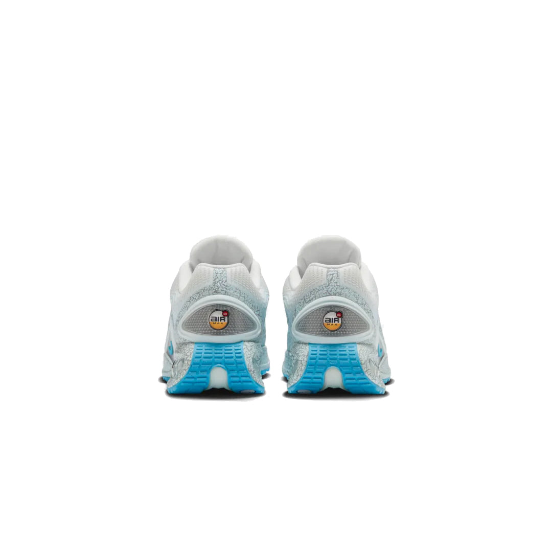 Nike Air Max DN Safari white