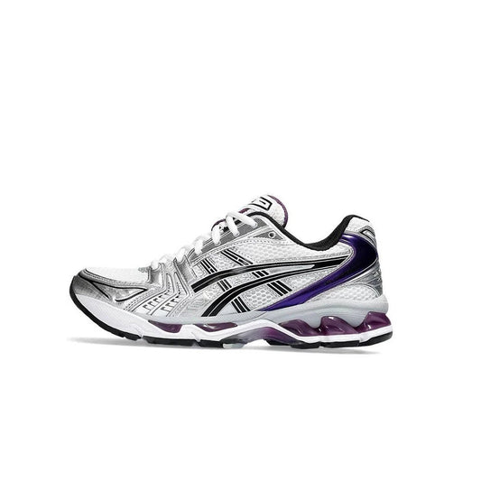 ASICS Gel-Kayano 14 Silver Grape