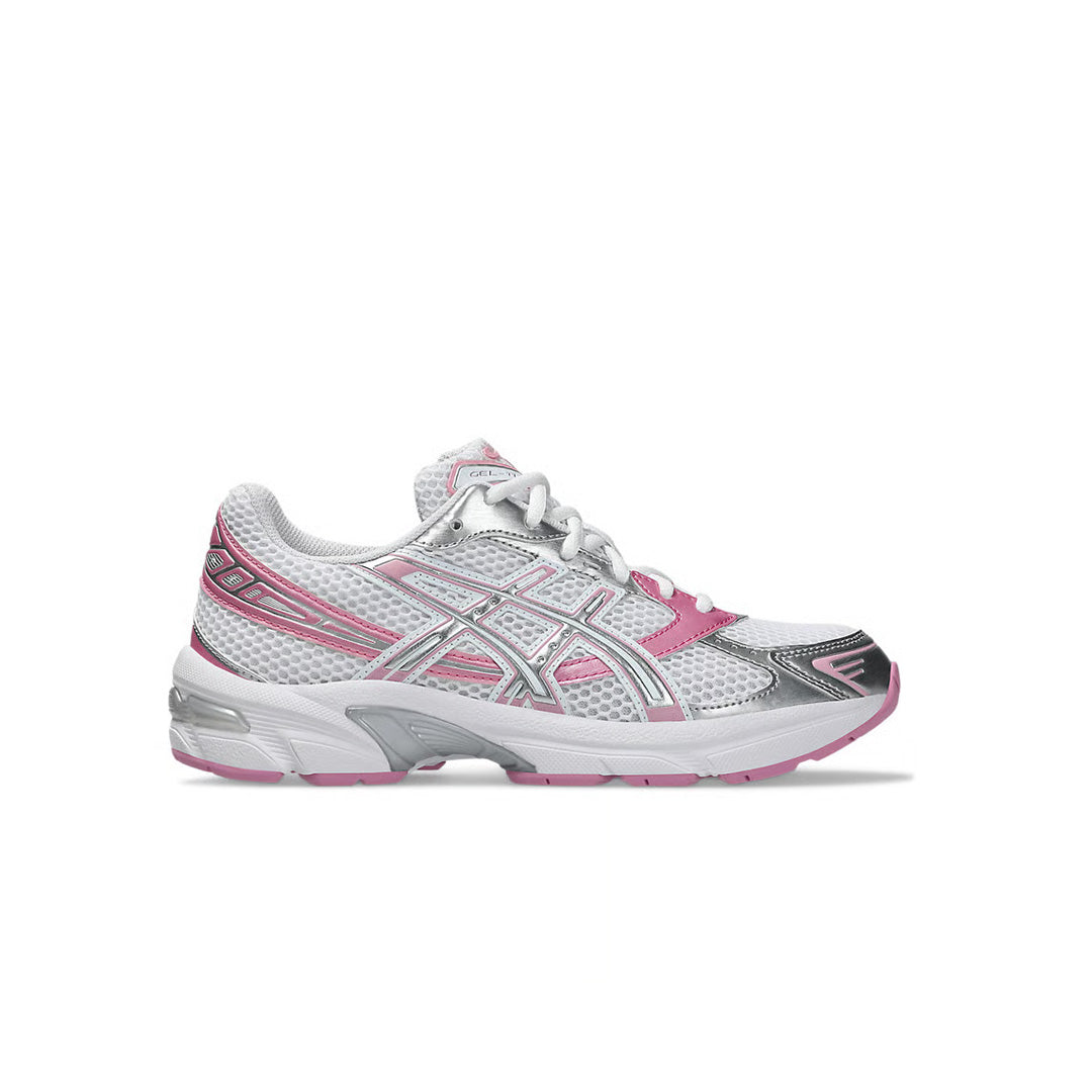 ASICS Gel-1130 White Silver Pink