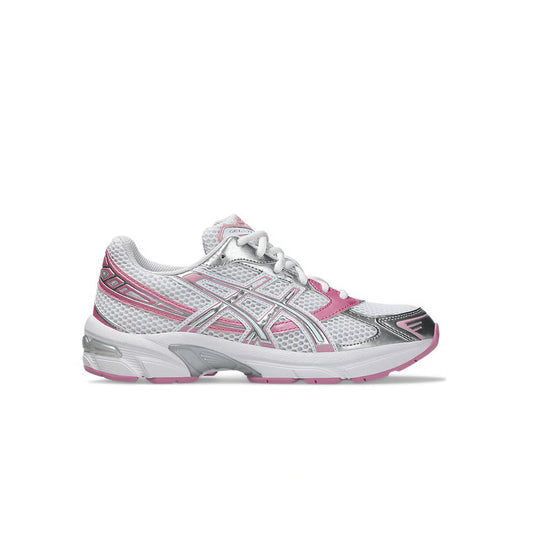ASICS Gel-1130 White Silver Pink
