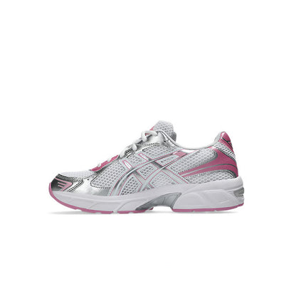 ASICS Gel-1130 White Silver Pink