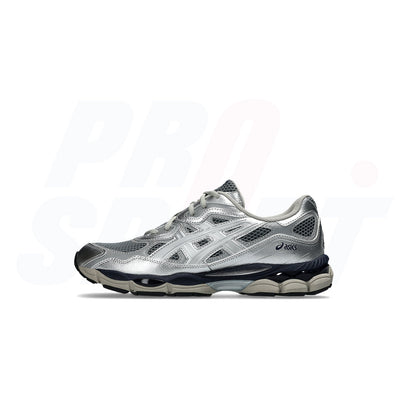 ASICS Gel NYC Pure Silver