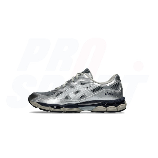 ASICS Gel NYC Pure Silver