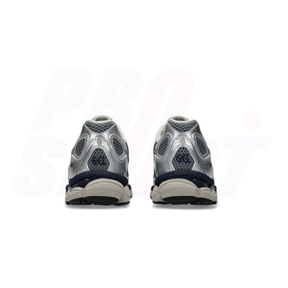 ASICS Gel NYC Pure Silver