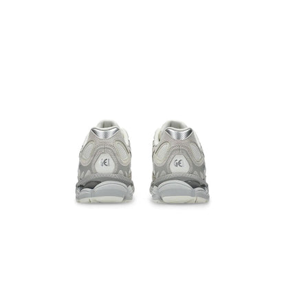 ASICS Gel-NYC Cream Grey