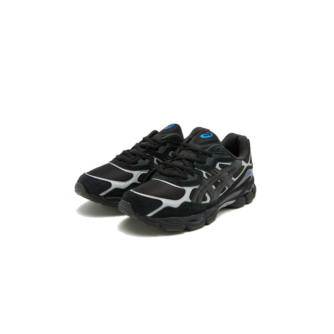 ASICS Gel-NYC Black Blue