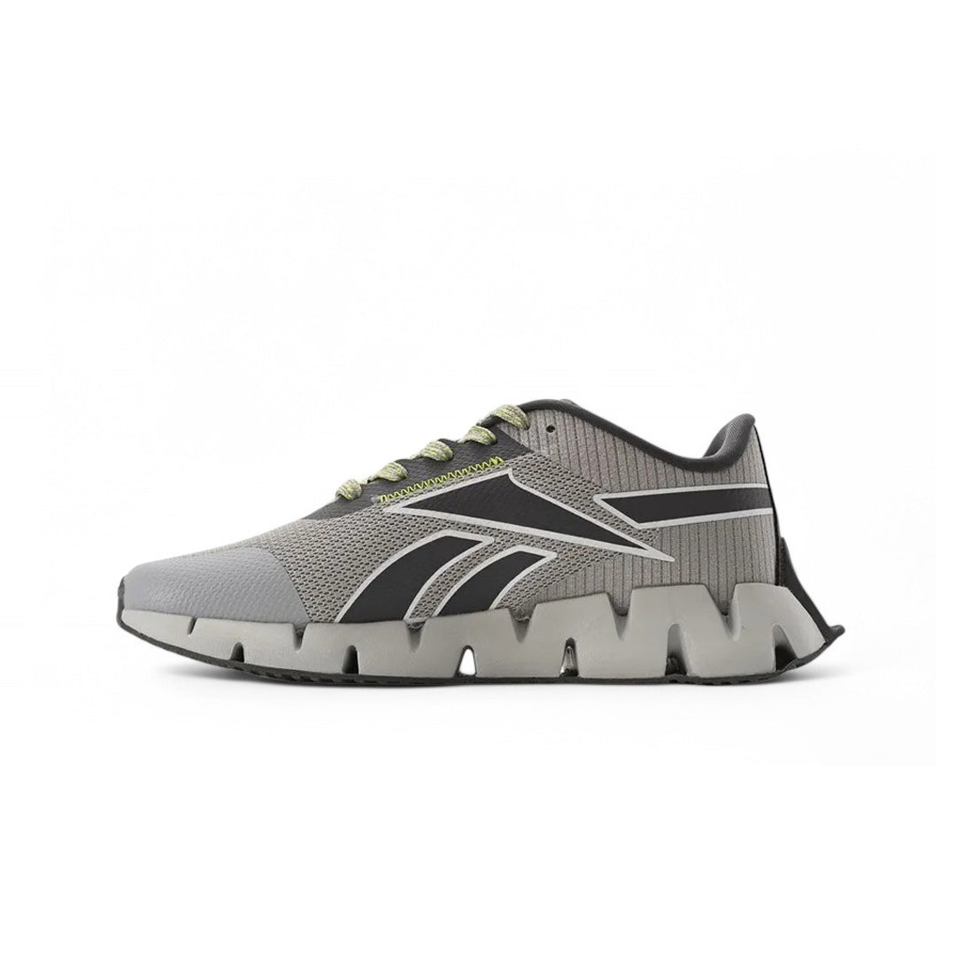 Reebok Zig Dynamica 2 Gray