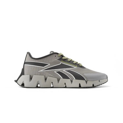 Reebok Zig Dynamica 2 Gray