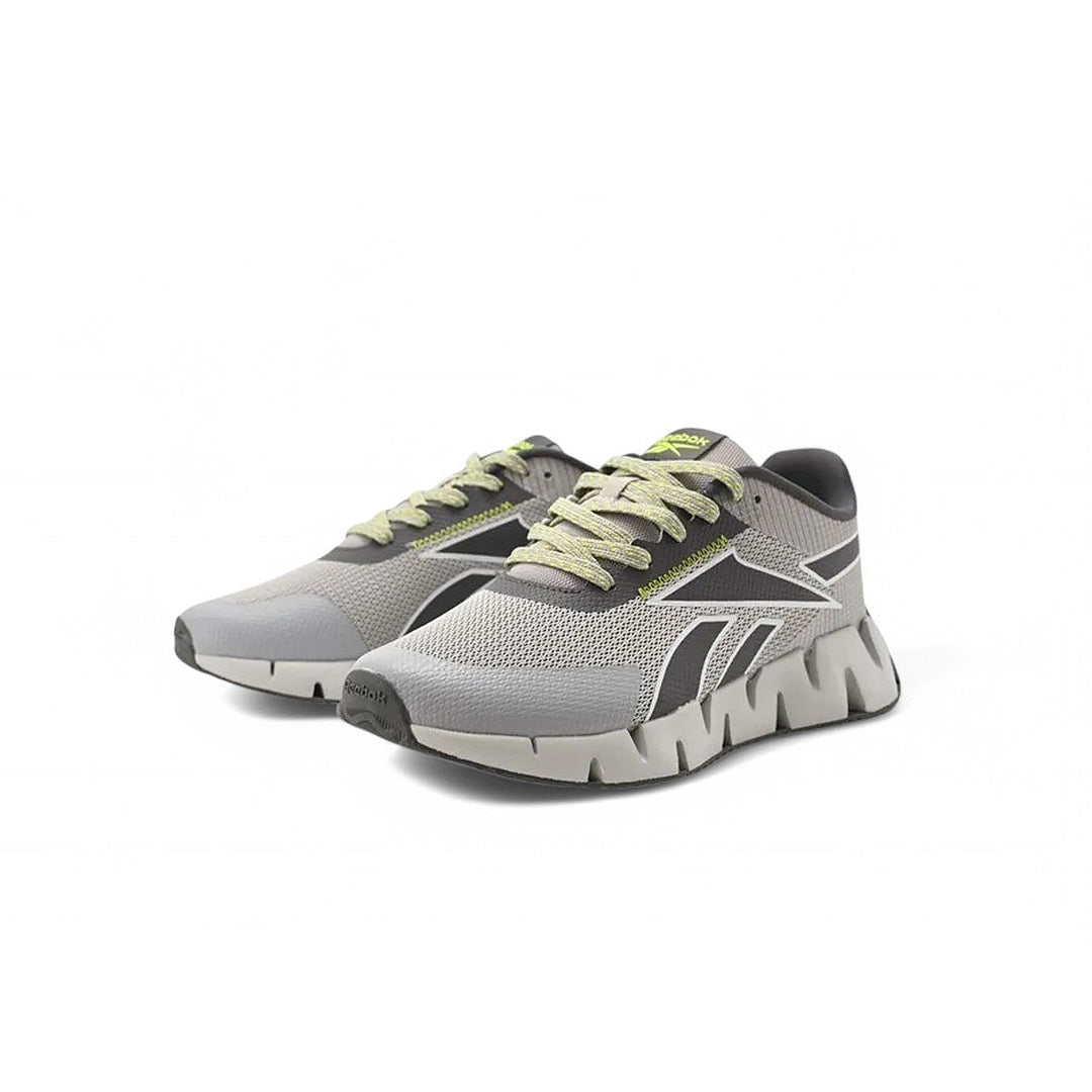 Reebok Zig Dynamica 2 Gray