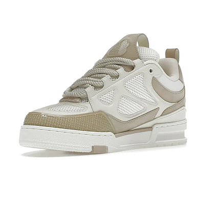 Louis Vuitton LV Skate Beige