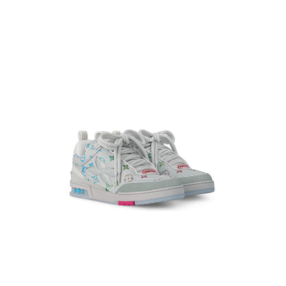 Louis Vuitton LV Skate Canvas