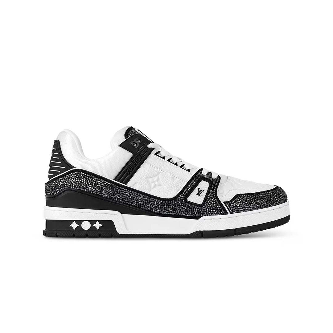 Louis Vuitton Skate Trainer