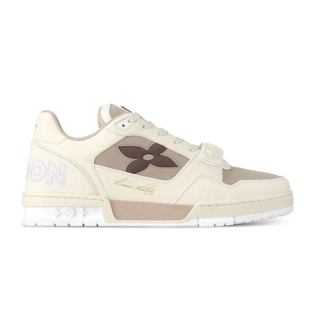 Louis Vuitton Skate Trainer