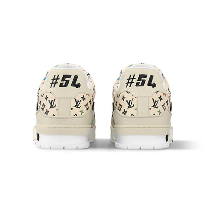Louis Vuitton Skate Trainer
