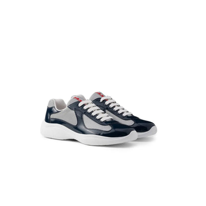 Prada America’s Cup Blue