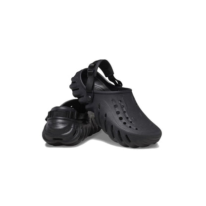 Crocs Echo Clog Black