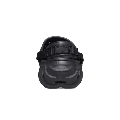 Crocs Echo Clog Black