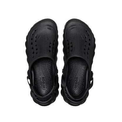 Crocs Echo Clog Black