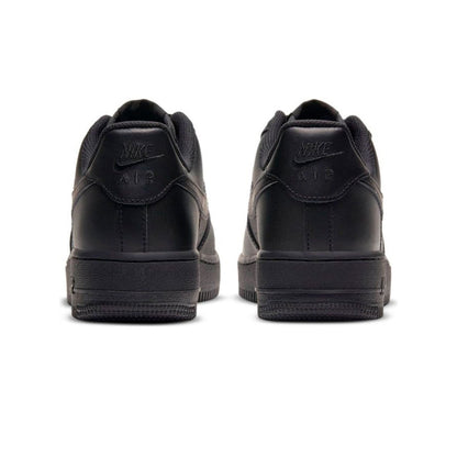 Nike Air Force 1 '07 Noir