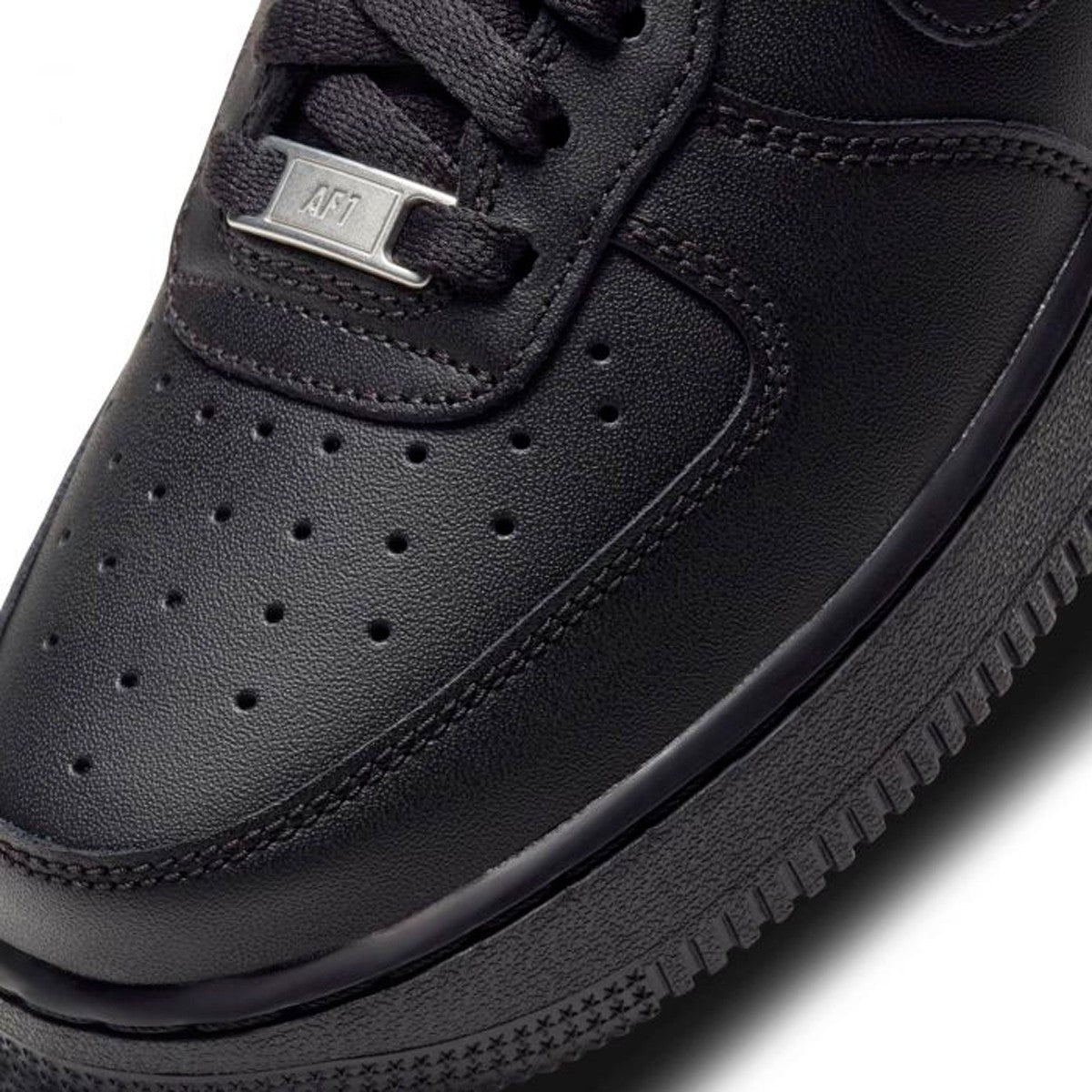 Nike Air Force 1 '07 Noir