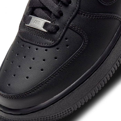Nike Air Force 1 '07 Noir