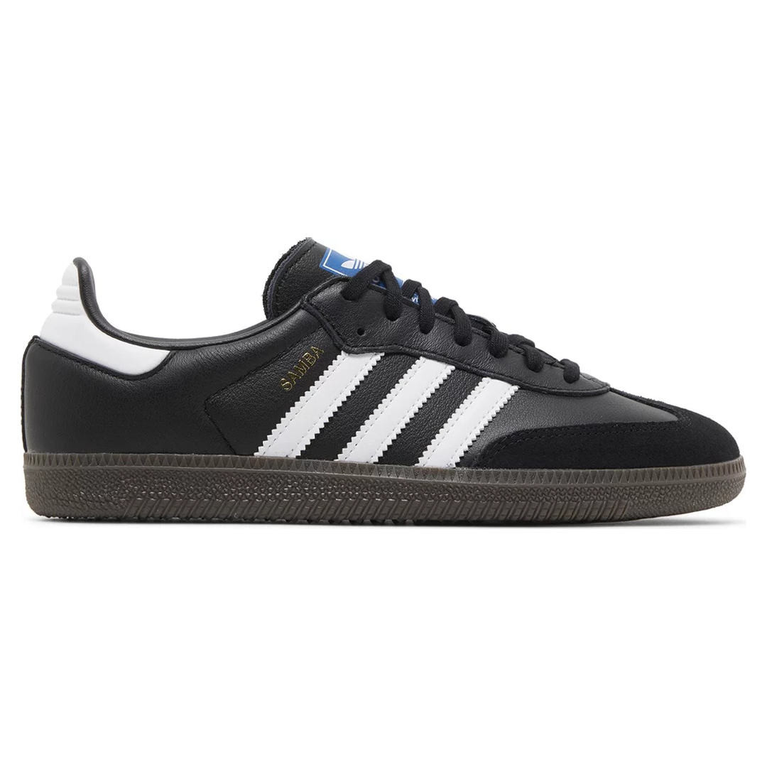 Adidas Samba