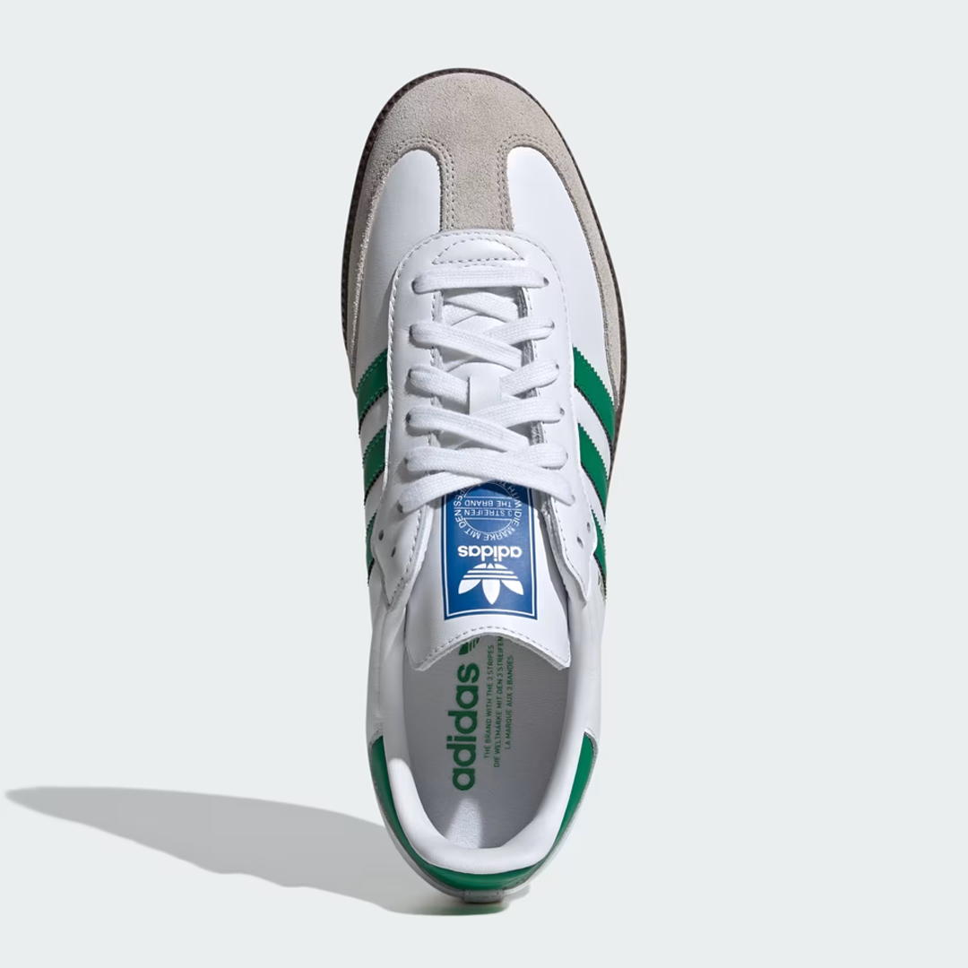 Adidas Samba