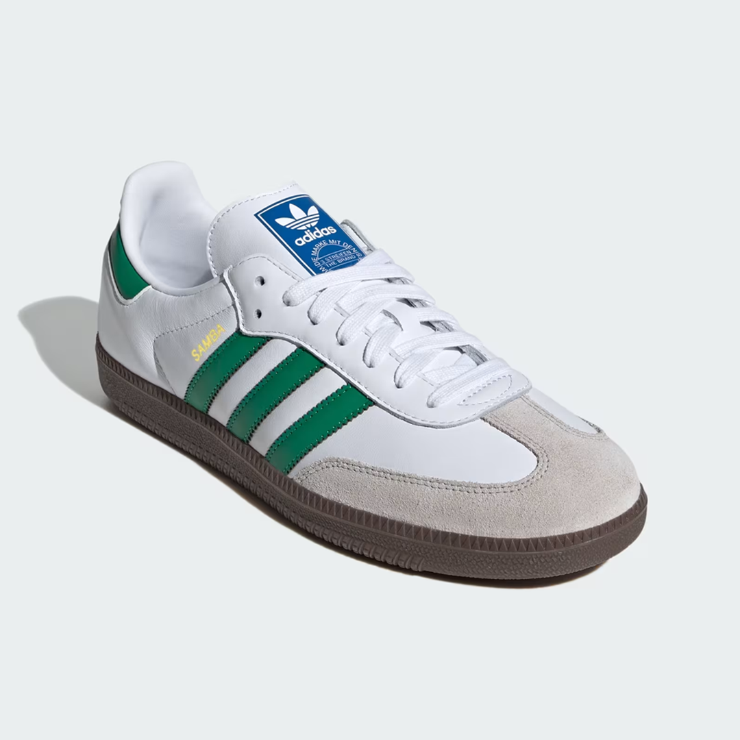 Adidas Samba