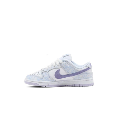 Nike Dunk Low Purple Pulse