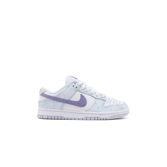 Nike Dunk Low Purple Pulse