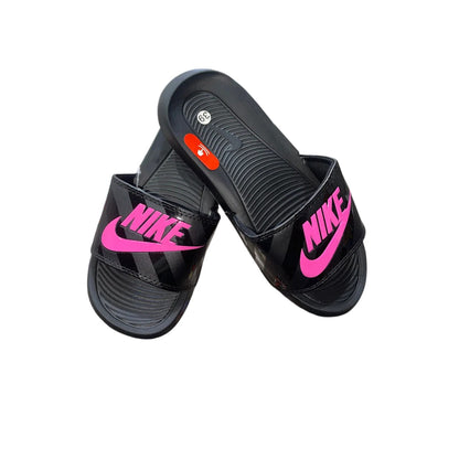 Nike Claquette Benassi Just Do it