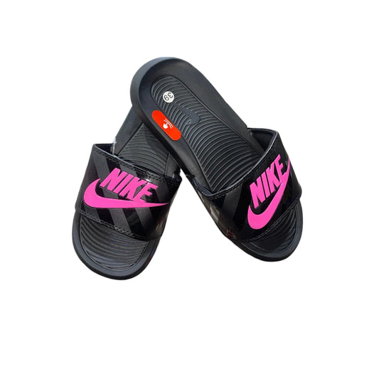 Nike Claquette Benassi Just Do it