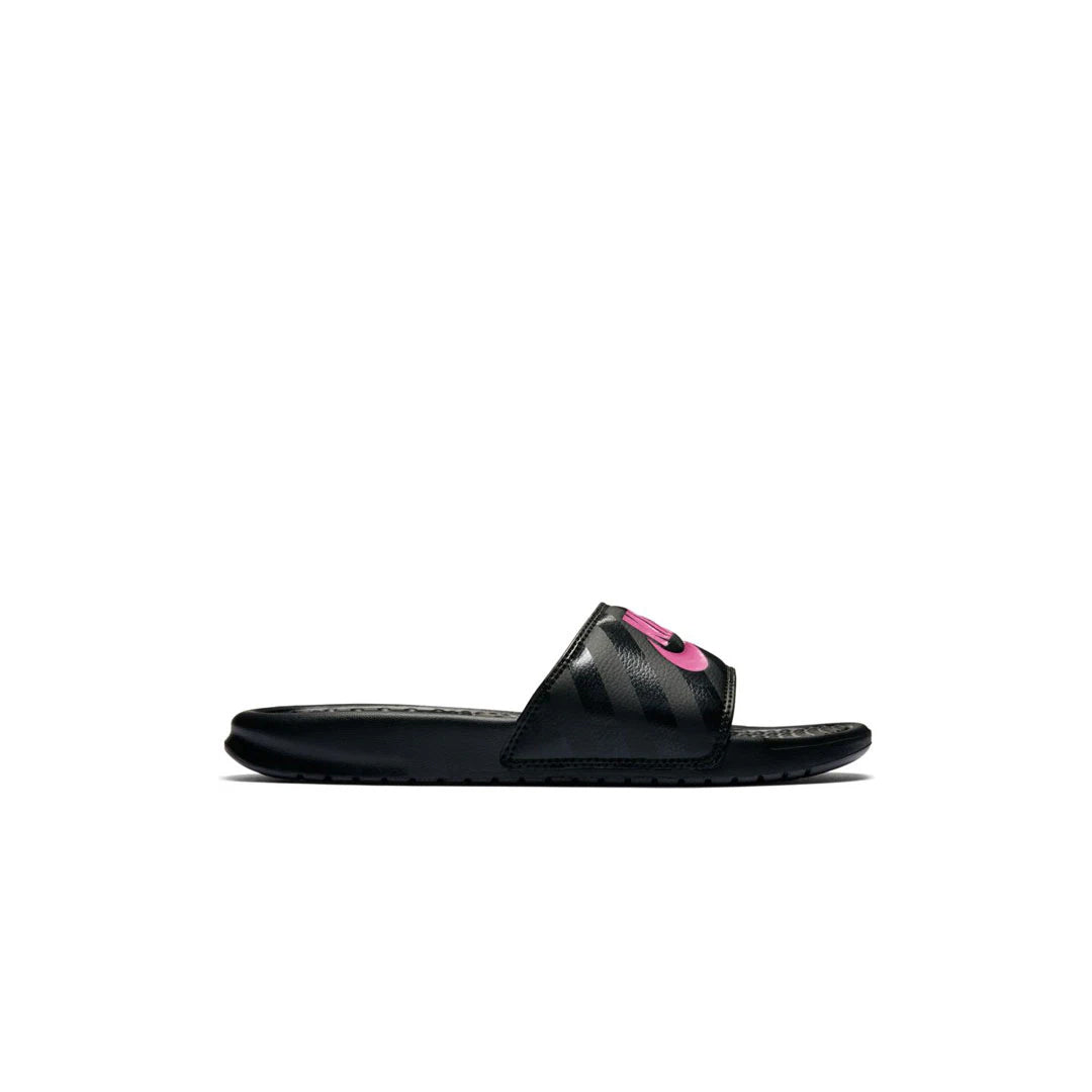 Nike Claquette Benassi Just Do it