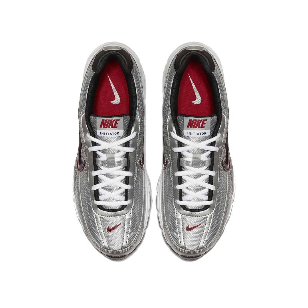 Nike Initiator Argent