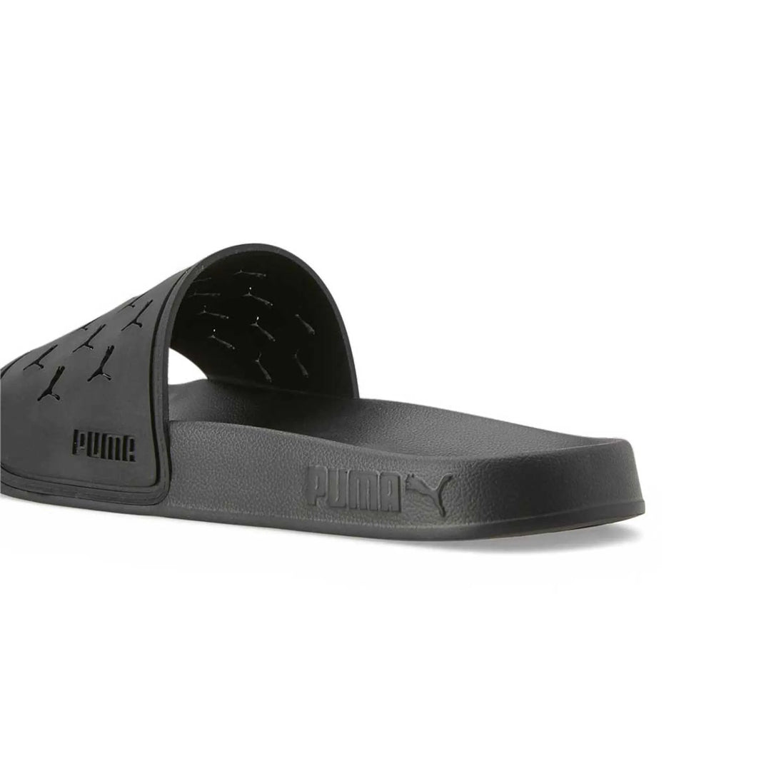 Puma Claquette Leadcat 2.0 Black