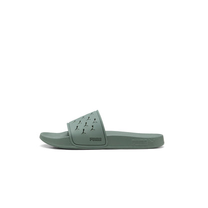 Puma Claquette Leadcat 2.0 Vert