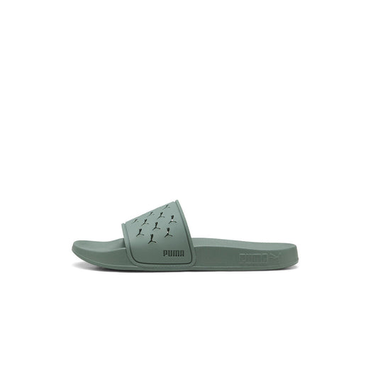 Puma Claquette Leadcat 2.0 Vert