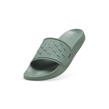 Puma Claquette Leadcat 2.0 Vert