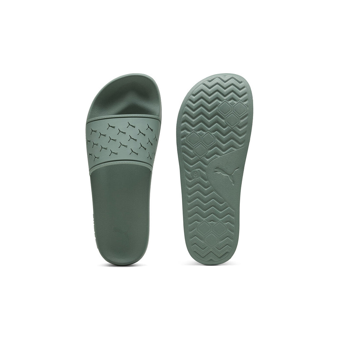 Puma Claquette Leadcat 2.0 Vert