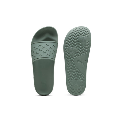 Puma Claquette Leadcat 2.0 Vert
