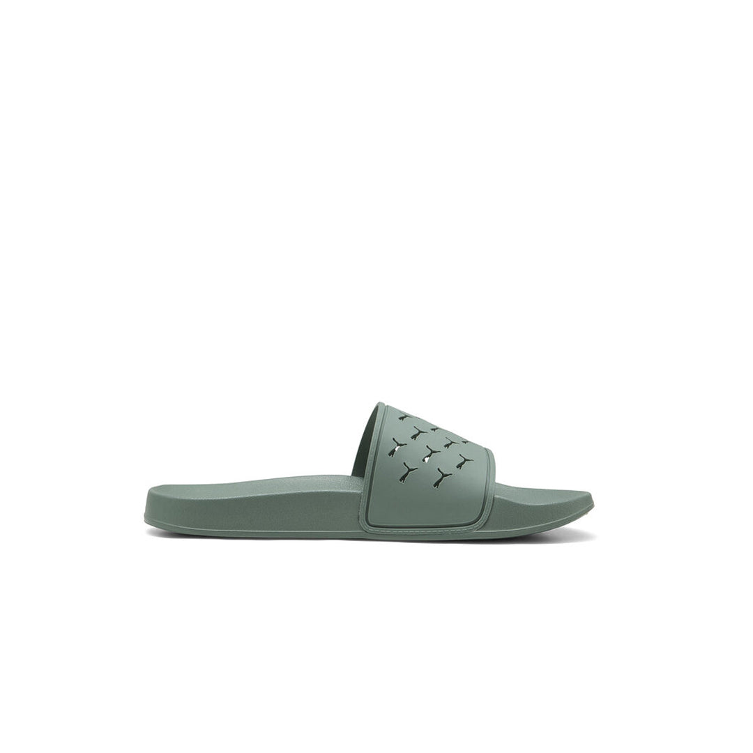 Puma Claquette Leadcat 2.0 Vert