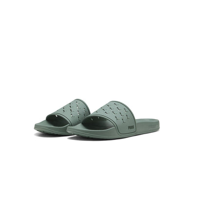 Puma Claquette Leadcat 2.0 Vert