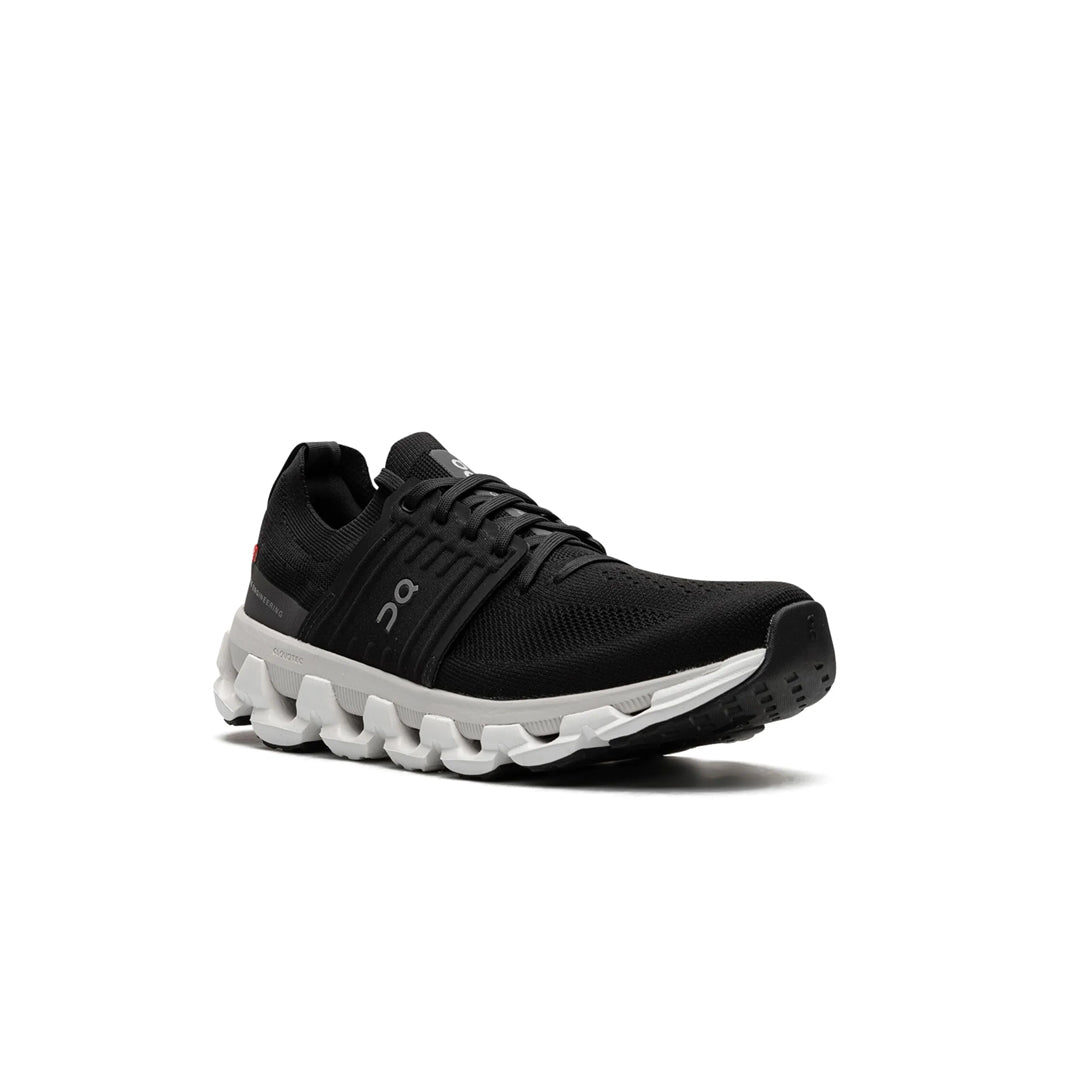 On Running Cloudswift 3 All Black