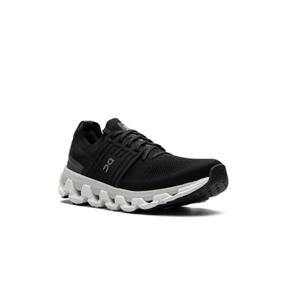 On Running Cloudswift 3 All Black