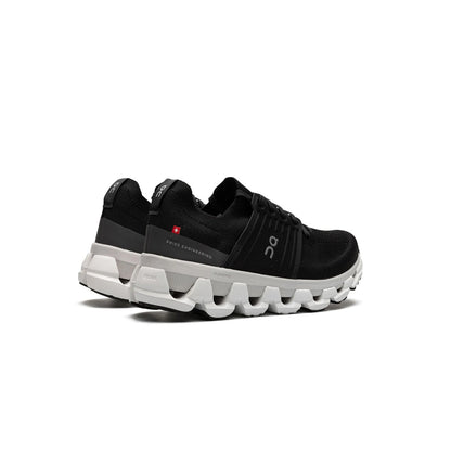 On Running Cloudswift 3 All Black