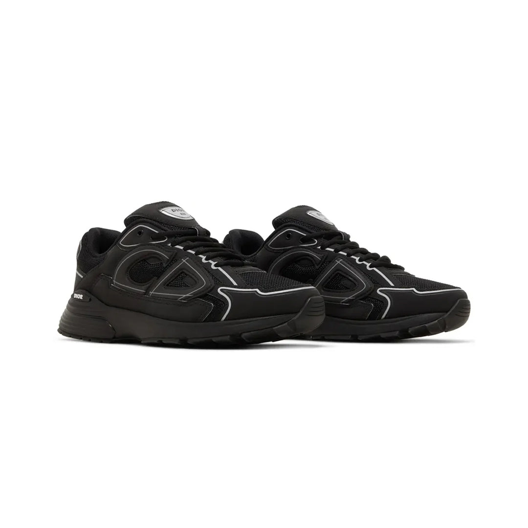 Dior B30 Black