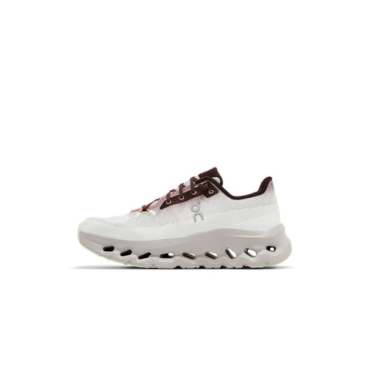 On Running Cloudtilt Quartz Pearl Grey