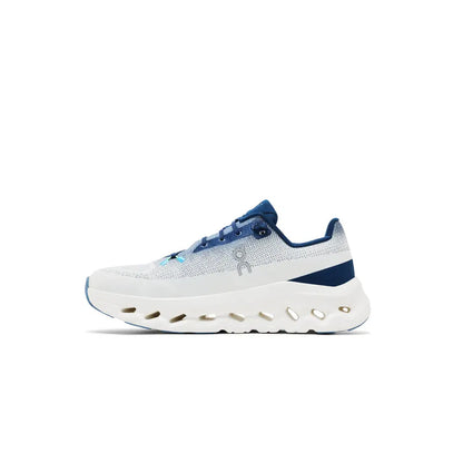 On Running Cloudtilt Ivory Blue White