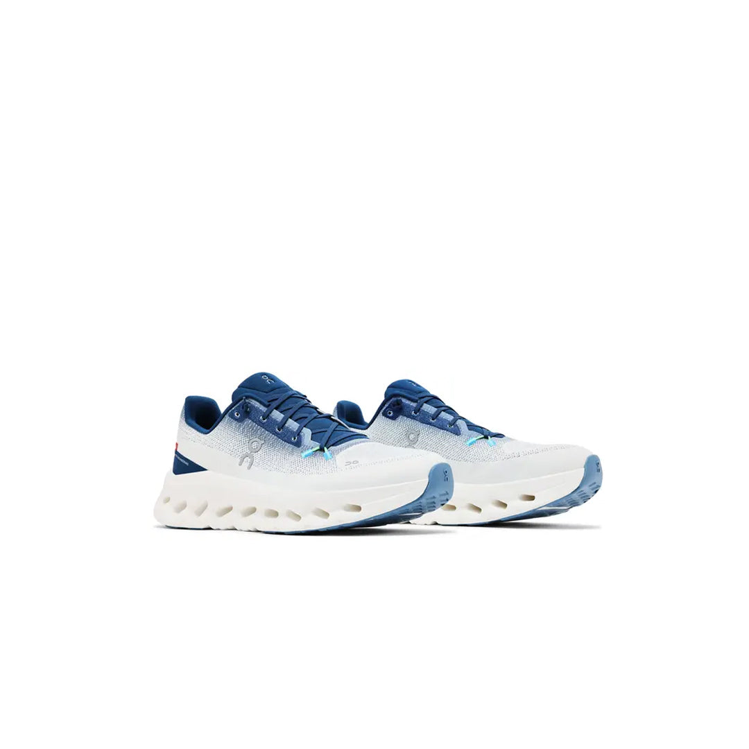 On Running Cloudtilt Ivory Blue White