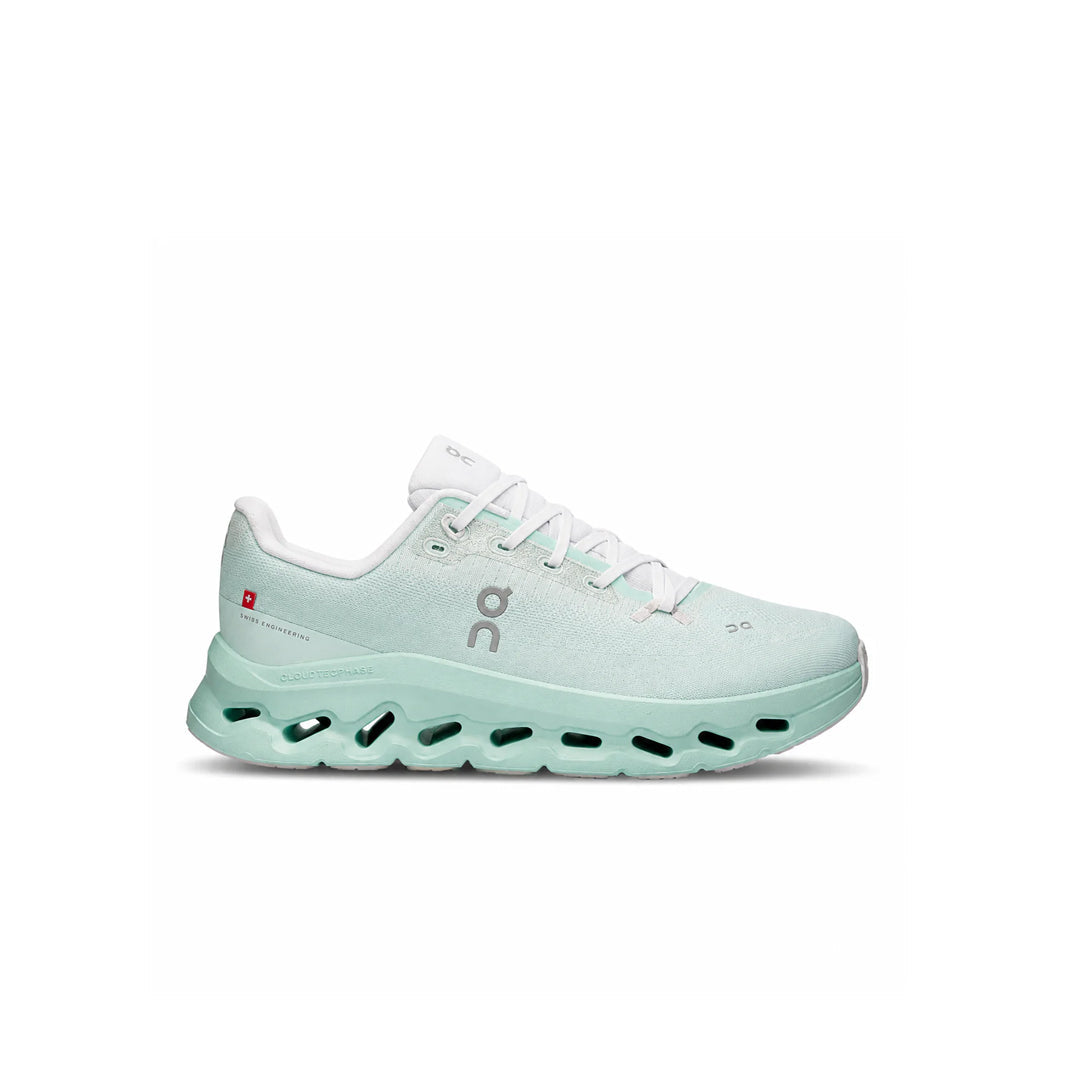 On Running Cloudtilt Mint Green